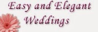 Easy and Elegant Weddings 1074812 Image 0